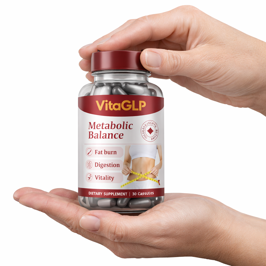 VitaGLP — produit officiel
