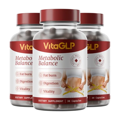 Sophie — resultado após 3 meses com VitaGLP