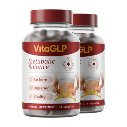 VitaGLP — produto